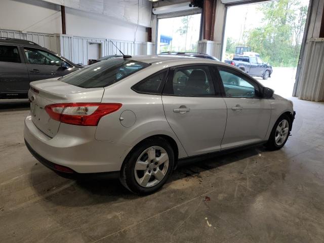 Vin: 1fadp3f2xel256701, lot: 68994684, ford focus se 20143