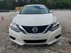 NISSAN ALTIMA 2.5 photo