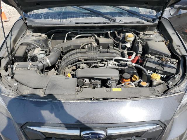 2019 SUBARU CROSSTREK - JF2GTAMC6K8264586