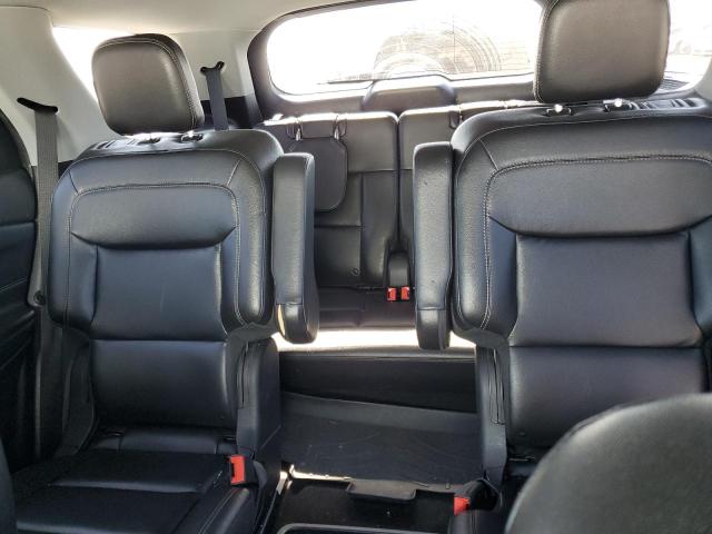 2020 FORD EXPLORER X - 1FMSK7DH7LGC80132