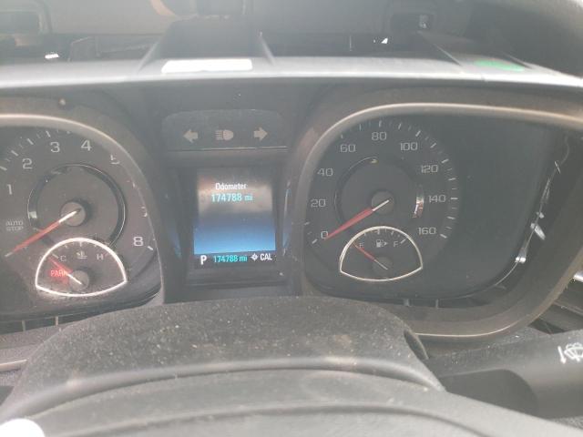 2015 CHEVROLET MALIBU LS - 1G11B5SL2FF301029