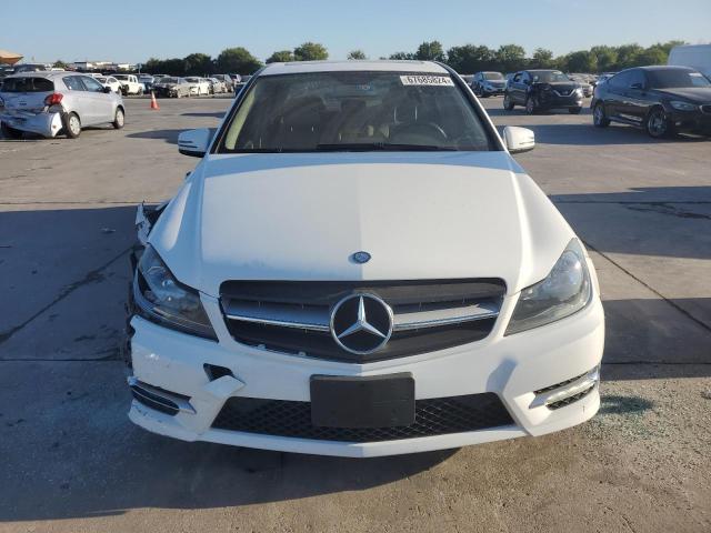 VIN WDDGF8AB0DR257632 2013 Mercedes-Benz C-Class, 3... no.5