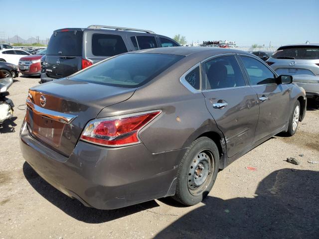 2015 NISSAN ALTIMA 2.5 - 1N4AL3AP8FC481850