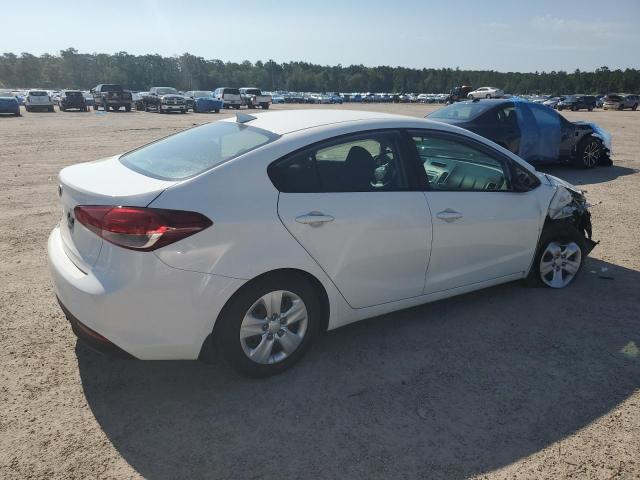 2017 KIA FORTE LX - 3KPFK4A73HE114259