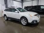 SUBARU OUTBACK 2. photo