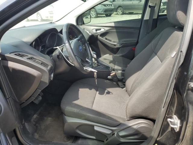 2015 FORD FOCUS - 1FADP3F25FL217872
