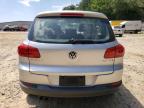 VOLKSWAGEN TIGUAN S photo