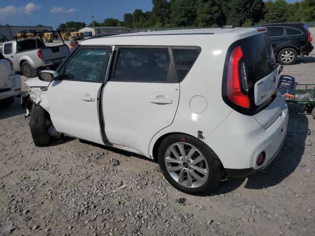 VIN KNDJP3A59J7893189 2018 KIA Soul, + no.2