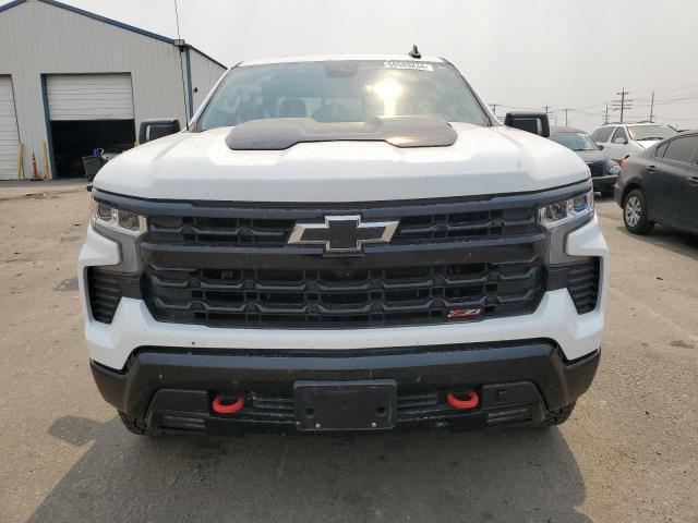 2024 CHEVROLET SILVERADO - 3GCUDFE86RG231047