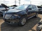 LINCOLN MKX снимка