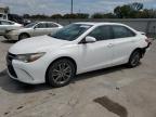 2017 TOYOTA CAMRY LE - 4T1BF1FK9HU371700