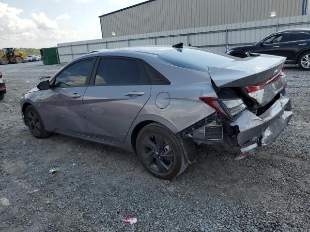 2023 HYUNDAI ELANTRA SE - KMHLM4AG2PU469657