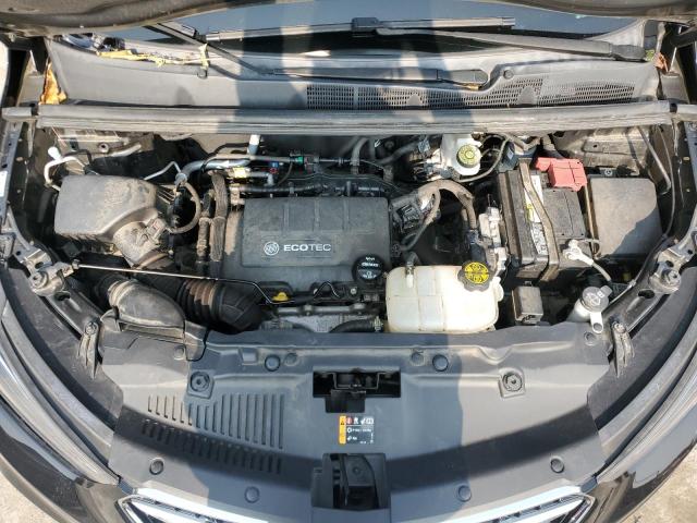 2019 BUICK ENCORE PRE - KL4CJESB9KB874001