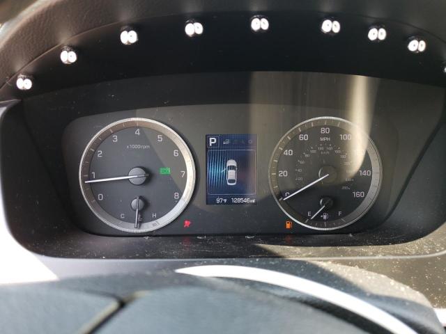 2016 HYUNDAI SONATA SPO - 5NPE34AF8GH278987