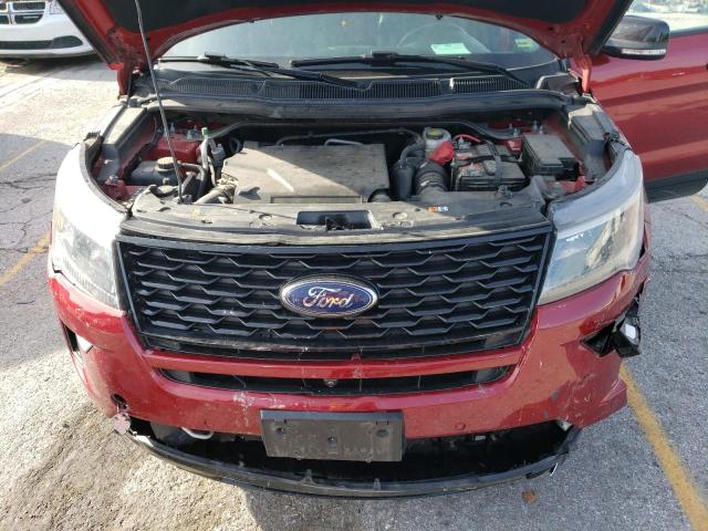 2019 FORD EXPLORER S 1FM5K8GTXKGB50802  68261564