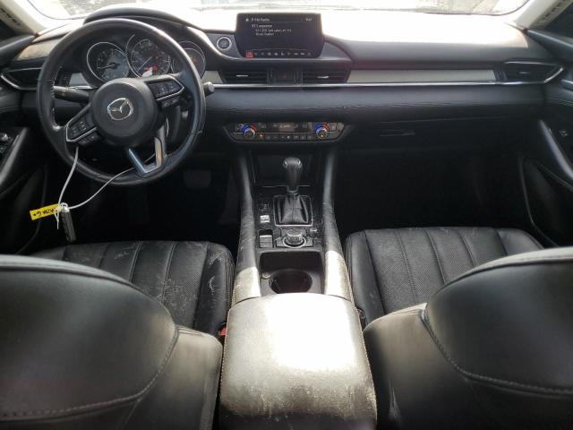 2018 MAZDA 6 TOURING - JM1GL1VM5J1312205