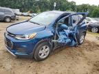 2020 CHEVROLET TRAX 1LT - 3GNCJPSB9LL170650