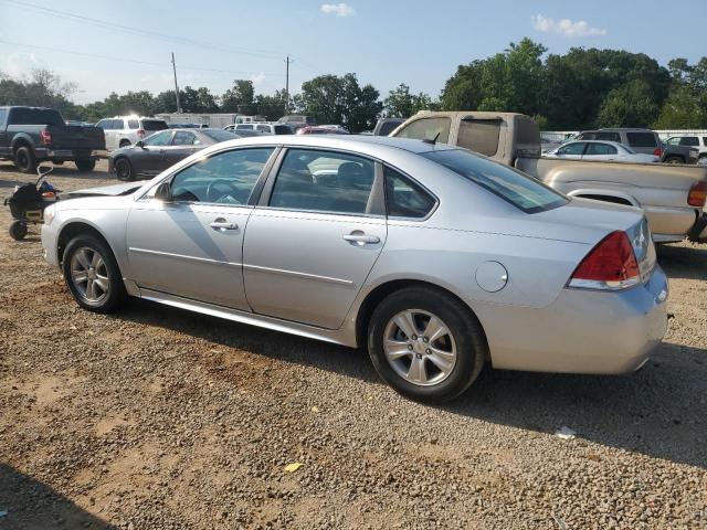 VIN 2G1WF5E3XD1240104 2013 Chevrolet Impala, LS no.2