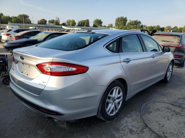 VIN 3FA6P0HD0ER120939 2014 Ford Fusion, SE no.3