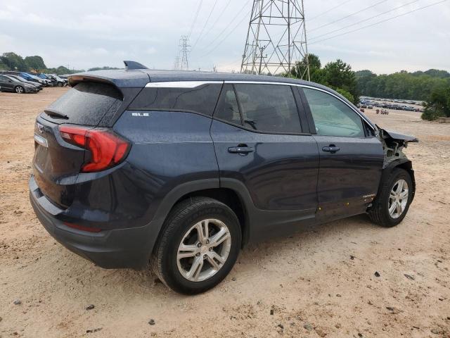 2018 GMC TERRAIN SL 3GKALMEV7JL413498  66940764