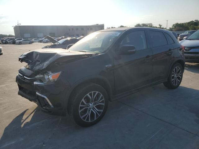 2019 MITSUBISHI OUTLANDER - JA4AP3AU5KU002416