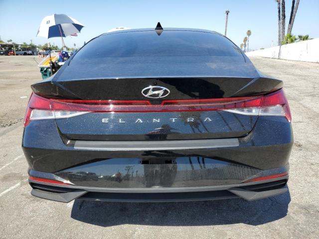 2022 HYUNDAI ELANTRA SE - 5NPLS4AG5NH080545