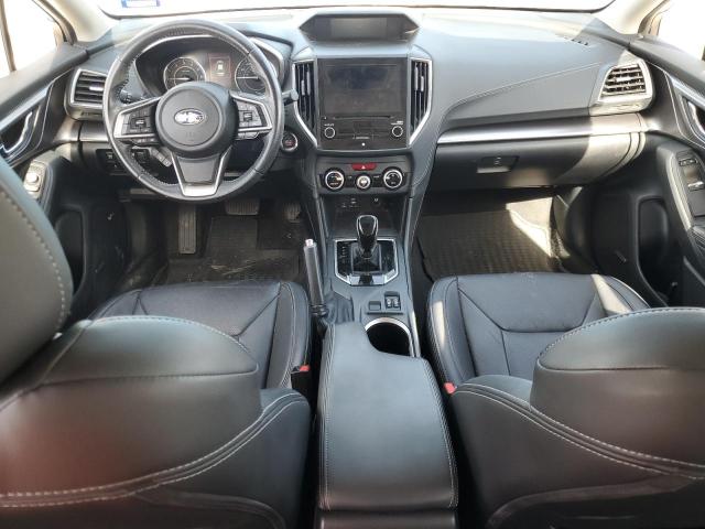 2021 SUBARU IMPREZA LI - 4S3GTAU69M3708875