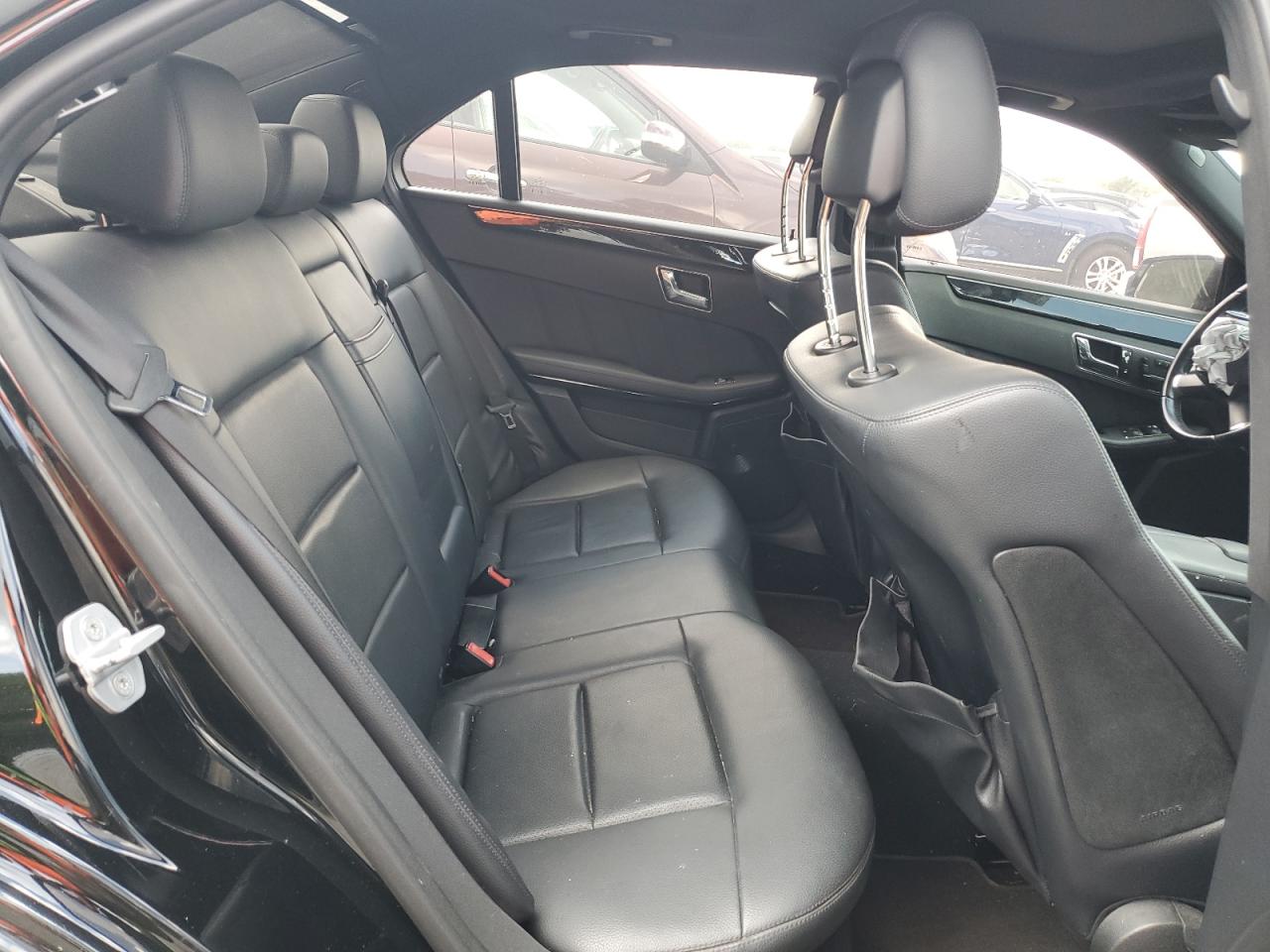 MERCEDES-BENZ E-CLASS 350 4MATIC