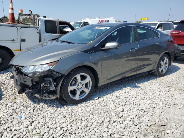 VIN 1G1RC6S54HU110752 2017 Chevrolet Volt, LT no.1