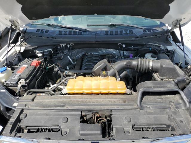 2016 FORD F150 SUPER - 1FTEW1EF1GKD69231