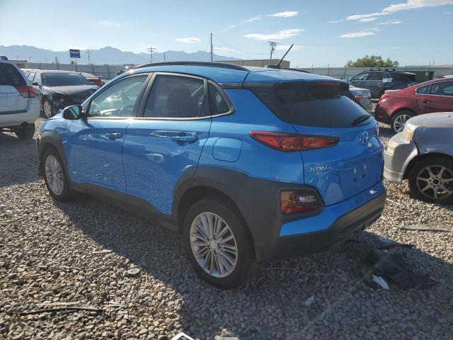 2020 HYUNDAI KONA SEL - KM8K2CAA6LU426201