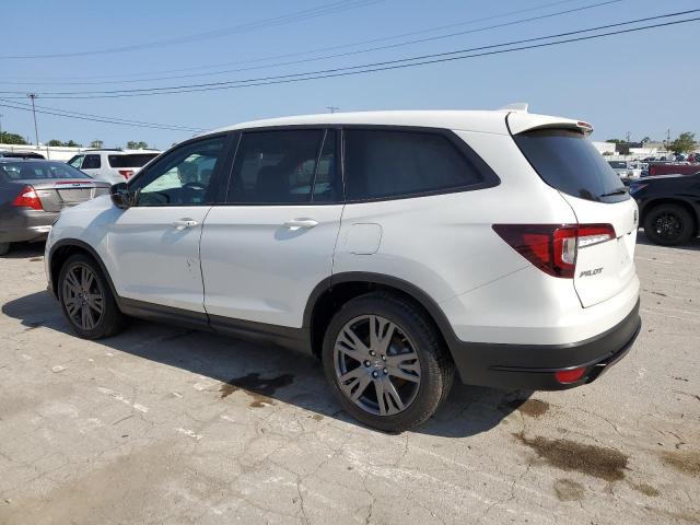 2022 HONDA PILOT SPOR 5FNYF6H39NB092270  68410284