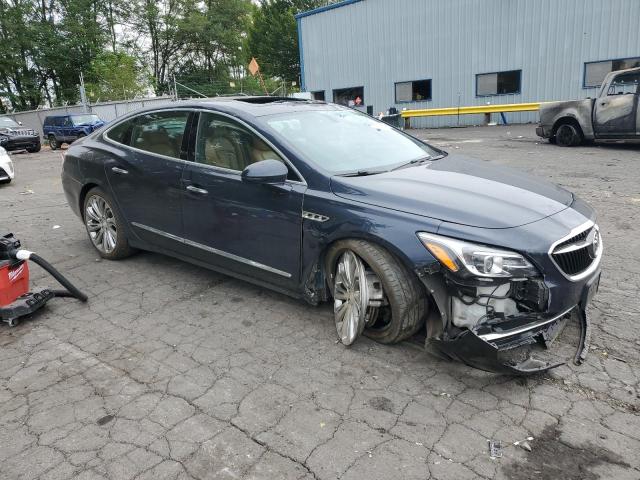 VIN 1G4ZP5SS4HU121743 2017 Buick Lacrosse, Essence no.4