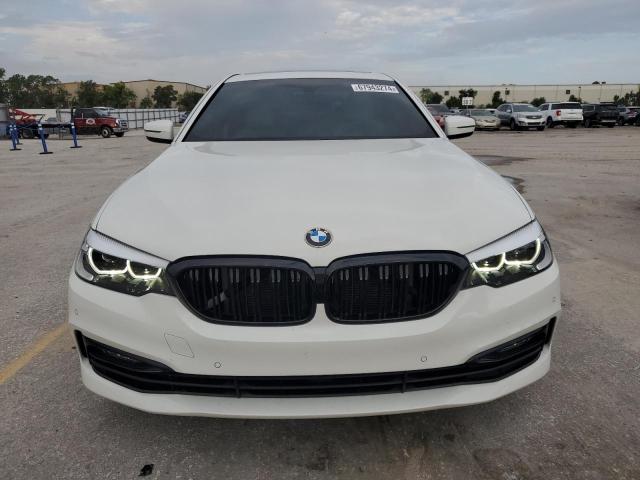 VIN WBAJA5C56JWA36649 2018 BMW 5 Series, 530 I no.5