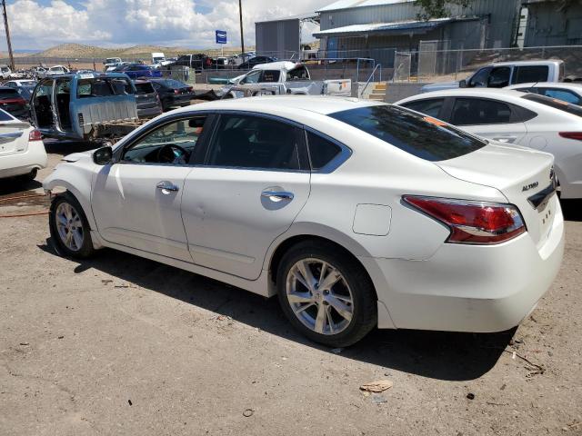 VIN 1N4AL3AP3FC242271 2015 Nissan Altima, 2.5 no.2