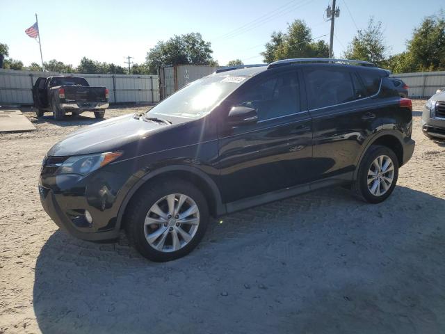 2015 TOYOTA RAV4 LIMIT - 2T3YFREV4FW220174