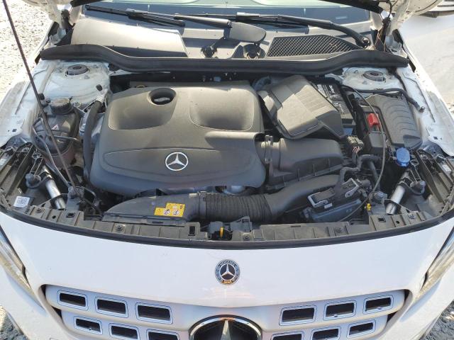 2018 MERCEDES-BENZ GLA 250 - WDCTG4EBXJJ505396