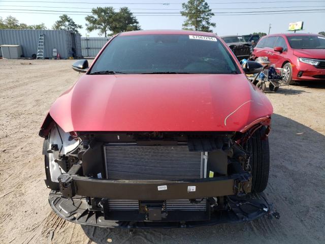 2024 KIA FORTE GT - 3KPF44AC7RE719667