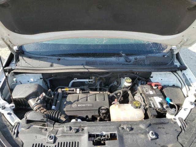 2017 BUICK ENCORE PRE - KL4CJASB8HB013877