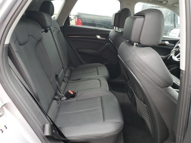 2019 AUDI Q5 PREMIUM - WA1BNAFY3K2136606