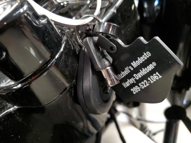 2023 HARLEY-DAVIDSON FLTRXST 1HD1ACL28PB644682