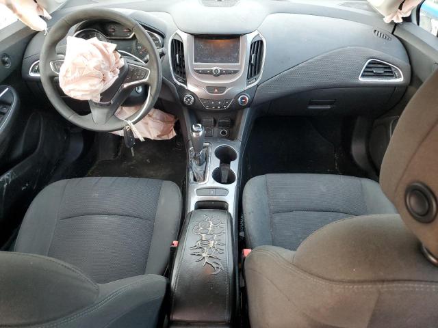 2017 CHEVROLET CRUZE LT - 3G1BE6SM5HS545931