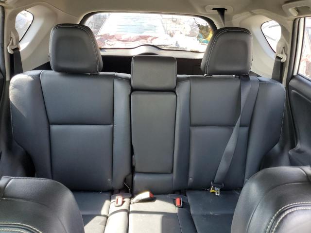 2017 TOYOTA RAV4 LIMIT - 2T3DFREV2HW649282