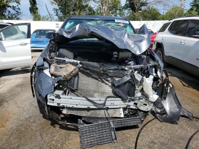 2018 CHEVROLET TRAVERSE L - 1GNERFKW8JJ263324