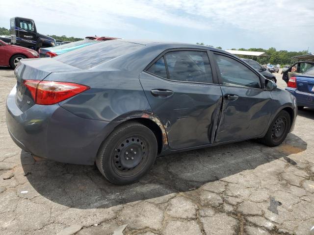 2017 TOYOTA COROLLA L - 2T1BURHE9HC799893