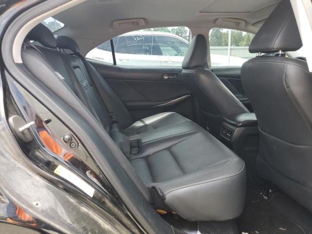 2016 LEXUS IS 200T - JTHBA1D2XG5005127
