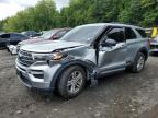 FORD EXPLORER X photo