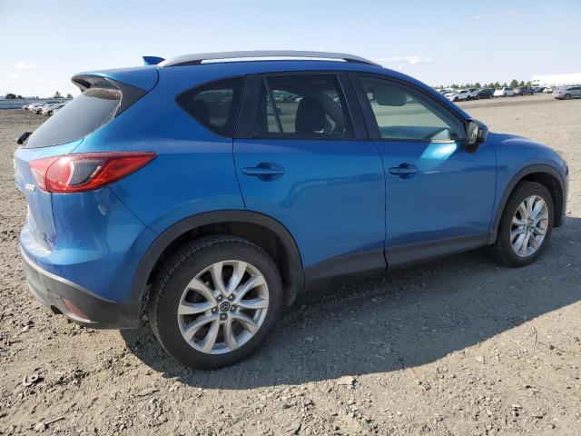 VIN JM3KE4DY9E0319851 2014 Mazda CX-5, GT no.3