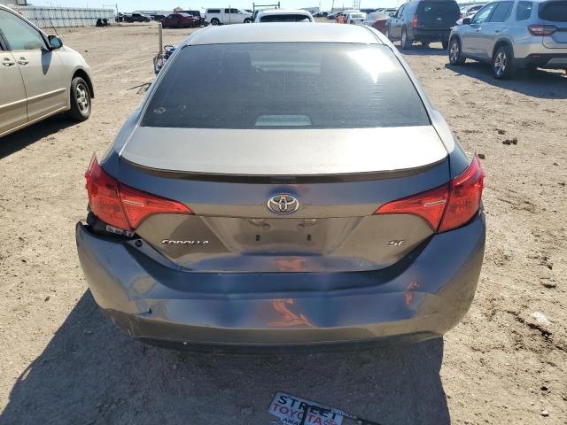 VIN 5YFBURHE8HP677722 2017 Toyota Corolla, L no.6