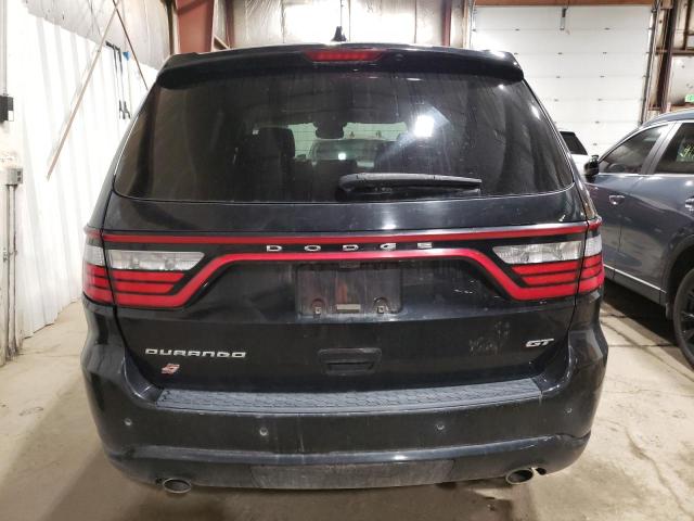 2019 DODGE DURANGO GT - 1C4RDJDG9KC708113